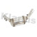 Diesel particulate filter, exhaust system 390455 Klarius, Thumbnail 2