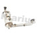 Diesel particulate filter, exhaust system 390679 Klarius