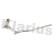 Diesel particulate filter, exhaust system 390988 Klarius, Thumbnail 2