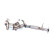 Diesel particulate filter, exhaust system 73299 Walker, Thumbnail 2