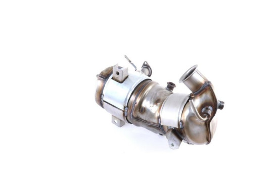 Diesel particulate filter, exhaust system 73299 Walker, Image 5