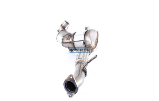 Diesel particulate filter, exhaust system 73299 Walker, Image 6