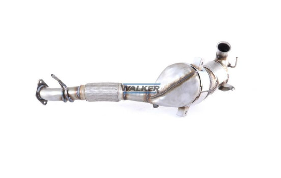 Diesel particulate filter, exhaust system 73299 Walker, Image 7