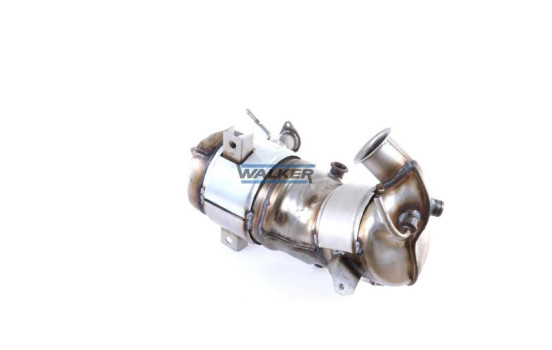 Diesel particulate filter, exhaust system 73299 Walker, Image 8
