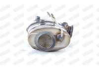 Diesel particulate filter, exhaust system 73359 Walker
