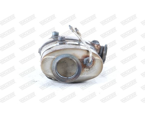 Diesel particulate filter, exhaust system 73359 Walker