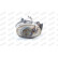 Diesel particulate filter, exhaust system 73359 Walker