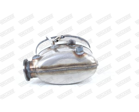 Diesel particulate filter, exhaust system 73359 Walker, Image 3