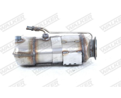 Diesel particulate filter, exhaust system 73359 Walker, Image 4
