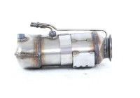 Diesel particulate filter, exhaust system 73359 Walker
