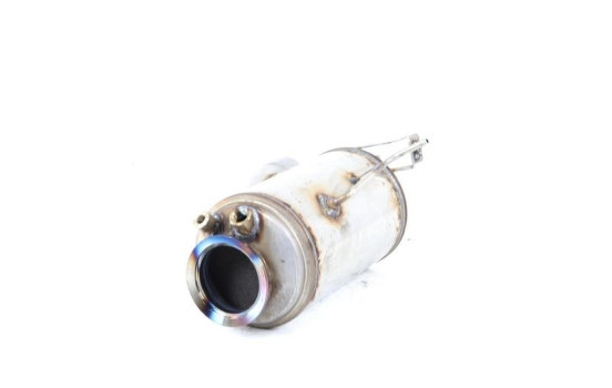 Diesel particulate filter, exhaust system 93269 Walker, Image 4