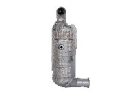 Diesel particulate filter FT5236 AS
