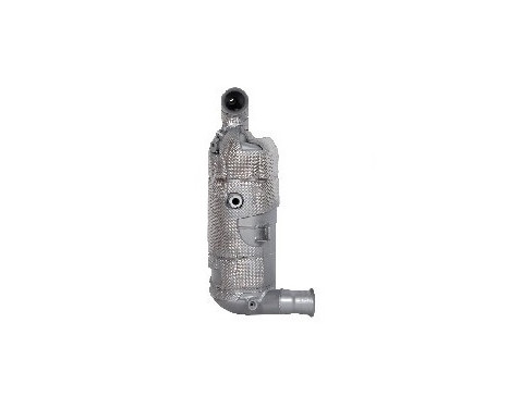 Diesel particulate filter FT5236 AS
