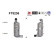 Diesel particulate filter FT5236 AS, Thumbnail 2