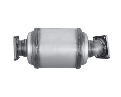 Diesel particulate filter silicon carbide - Easy2Fit Kit - Set with mounting parts 8LH 366 080-081 Hella, Image 3