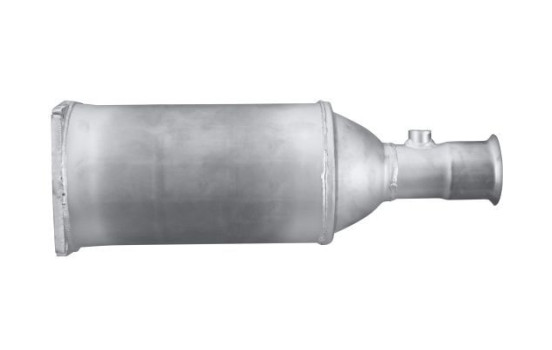 Diesel particulate filter silicon carbide - Easy2Fit Kit - Set with mounting parts 8LH 366 080-191 Hella, Image 3