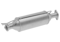 Diesel particulate filter silicon carbide - Easy2Fit Kit - Set with mounting parts 8LH 366 080-391 Hella