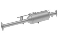 Diesel particulate filter silicon carbide - Easy2Fit Kit - Set with mounting parts 8LH 366 080-611 Hella