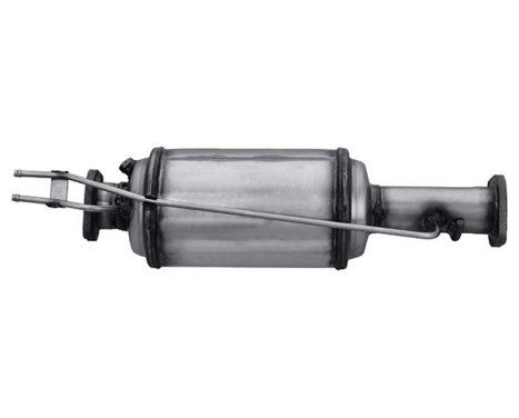 Diesel particulate filter silicon carbide - Easy2Fit Kit - Set with mounting parts 8LH 366 080-651 Hella, Image 3