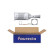 Diesel particulate filter silicon carbide - Easy2Fit Kit - Set with mounting parts 8LH 366 080-851 Hella
