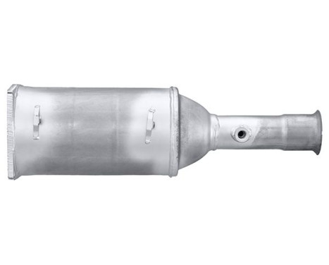 Diesel particulate filter silicon carbide - Easy2Fit Kit - Set with mounting parts 8LH 366 080-851 Hella, Image 3