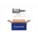 Diesel particulate filter silicon carbide - Easy2Fit Kit - Set with mounting parts 8LH 366 080-941 Hella