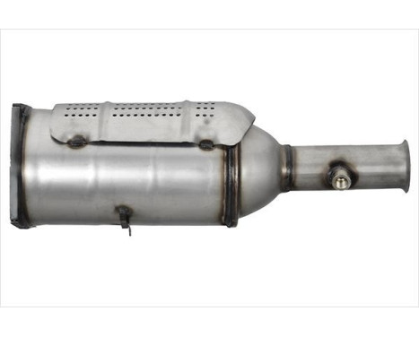 Diesel particulate filter silicon carbide - Easy2Fit Kit - Set with mounting parts 8LH 366 080-971 Hella, Image 3