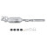 Diesel particulate filter silicon carbide - Easy2Fit Kit - Set with mounting parts 8LH 366 081-021 Hella, Thumbnail 2
