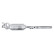 Diesel particulate filter silicon carbide - Easy2Fit Kit - Set with mounting parts 8LH 366 081-021 Hella, Thumbnail 3
