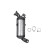 Diesel particulate filter silicon carbide - Easy2Fit Kit - Set with mounting parts 8LH 366 081-121 Hella, Thumbnail 2
