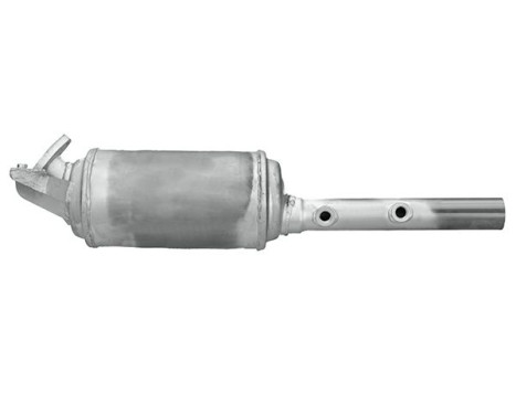 Diesel particulate filter silicon carbide - Easy2Fit Kit - Set with mounting parts 8LH 366 081-281 Hella, Image 3