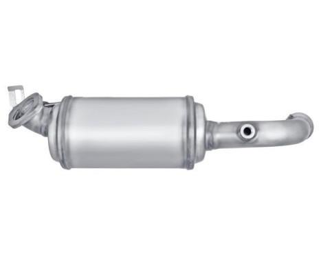 Diesel particulate filter silicon carbide - Easy2Fit Kit - Set with mounting parts 8LH 366 081-301 Hella, Image 3