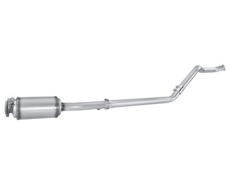 Diesel particulate filter silicon carbide - Easy2Fit Kit - Set with mounting parts 8LH 366 081-351 Hella, Image 3