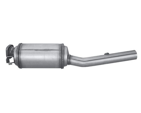 Diesel particulate filter silicon carbide - Easy2Fit Kit - Set with mounting parts 8LH 366 081-361 Hella, Image 3