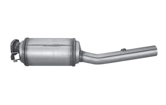 Diesel particulate filter silicon carbide - Easy2Fit Kit - Set with mounting parts 8LH 366 081-361 Hella, Image 3