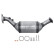 Diesel particulate filter silicon carbide - Easy2Fit Kit - Set with mounting parts 8LH 366 081-411 Hella, Thumbnail 2