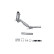 Diesel particulate filter silicon carbide - Easy2Fit Kit - Set with mounting parts 8LH 366 081-461 Hella, Thumbnail 2