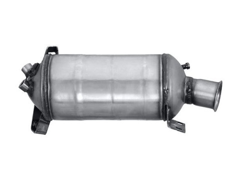 Diesel particulate filter silicon carbide - Easy2Fit Kit - Set with mounting parts 8LH 366 081-481 Hella, Image 3