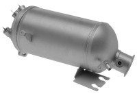 Diesel particulate filter silicon carbide - Easy2Fit Kit - Set with mounting parts 8LH 366 081-541 Hella