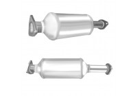 DPF Opel BM11207 BM Catalysts