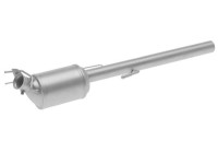 Particulate filter cordierite - Easy2Fit Kit - Set with mounting parts 8LG 366 071-041 Hella
