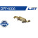 Particulate filter DPF4006 LRT
