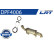 Particulate filter DPF4006 LRT, Thumbnail 5