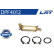 Particulate filter DPF4012 LRT, Thumbnail 5