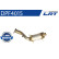 Particulate filter DPF4015 LRT, Thumbnail 3