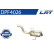 Particulate filter DPF4026 LRT, Thumbnail 2