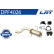 Particulate filter DPF4026 LRT, Thumbnail 4