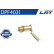 Particulate filter DPF4031 LRT, Thumbnail 3