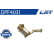 Particulate filter DPF4031 LRT, Thumbnail 4