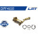 Particulate filter DPF4031 LRT, Thumbnail 6